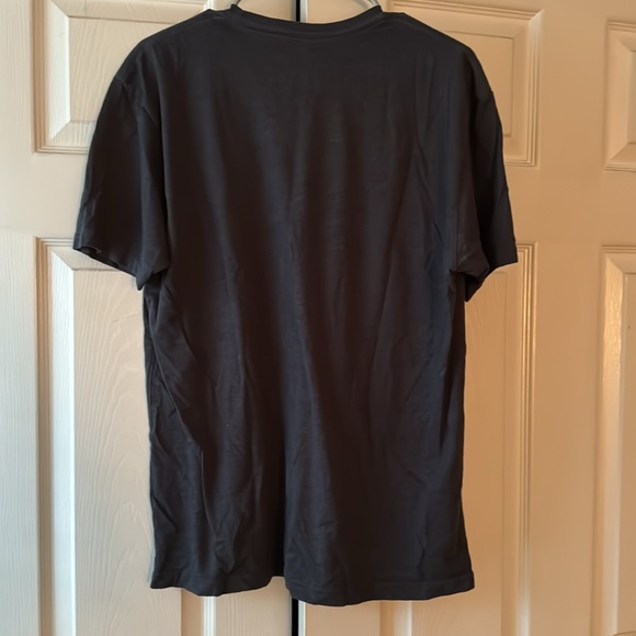 XL Gray Recoil Enthuzst Shirt - Picture 4 of 4